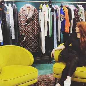 Meet your Posher, Mimi